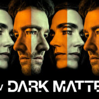 Dark Matter season 2 trailer