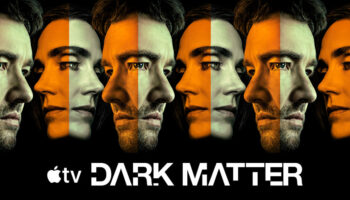 Dark Matter season 2 trailer