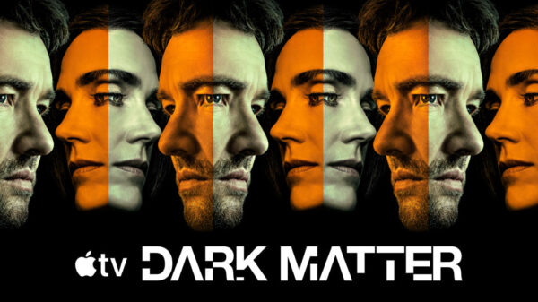 Dark Matter season 2 trailer