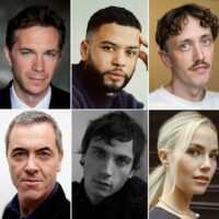 Hercule cast revealed