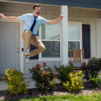 Jason Sudeikis as Ted Lasso breaks records