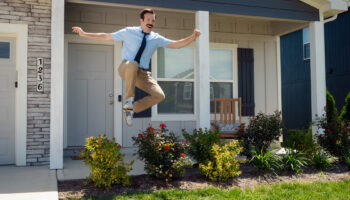 Jason Sudeikis as Ted Lasso breaks records