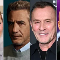Kate Beckinsale, Dermot Mulroney, Robert Knepper and rapper Sticky Fingaz, who will star in Drifter