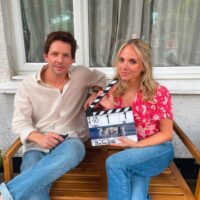 New cast members join Bergerac for series 3