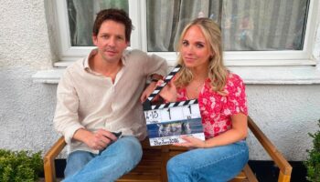 New cast members join Bergerac for series 3