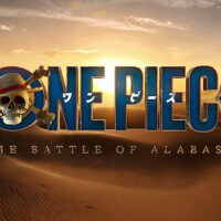 ONE PIECE 3 Battle of Alabasta