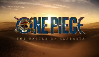 ONE PIECE 3 Battle of Alabasta