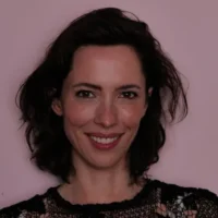 Rebecca Hall, who will star in The Secret Of Secrets