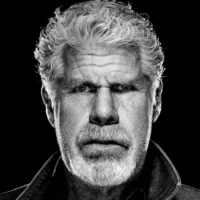 Ron Perlman, who will be in Seasons