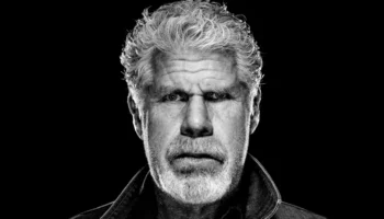 Ron Perlman, who will be in Seasons