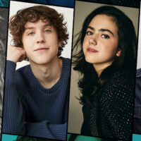 Scooby-Doo: Origins more cast