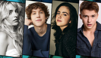 Scooby-Doo: Origins more cast