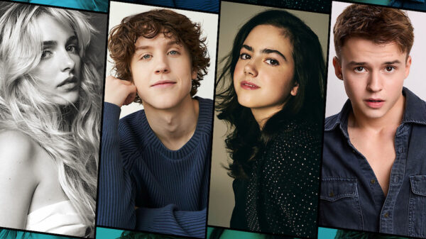 Scooby-Doo: Origins more cast