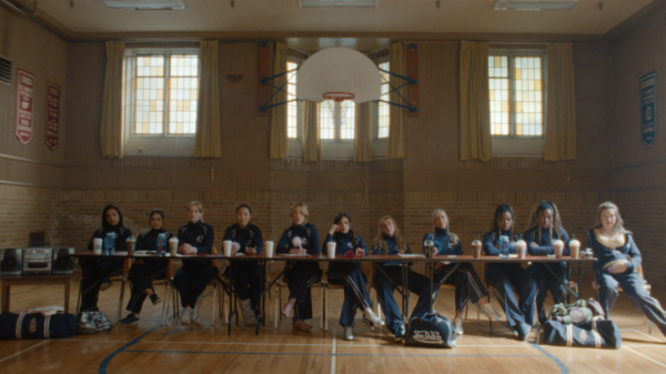 A still from The Body
