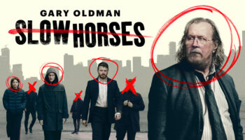 Slow Horses 6 trailer