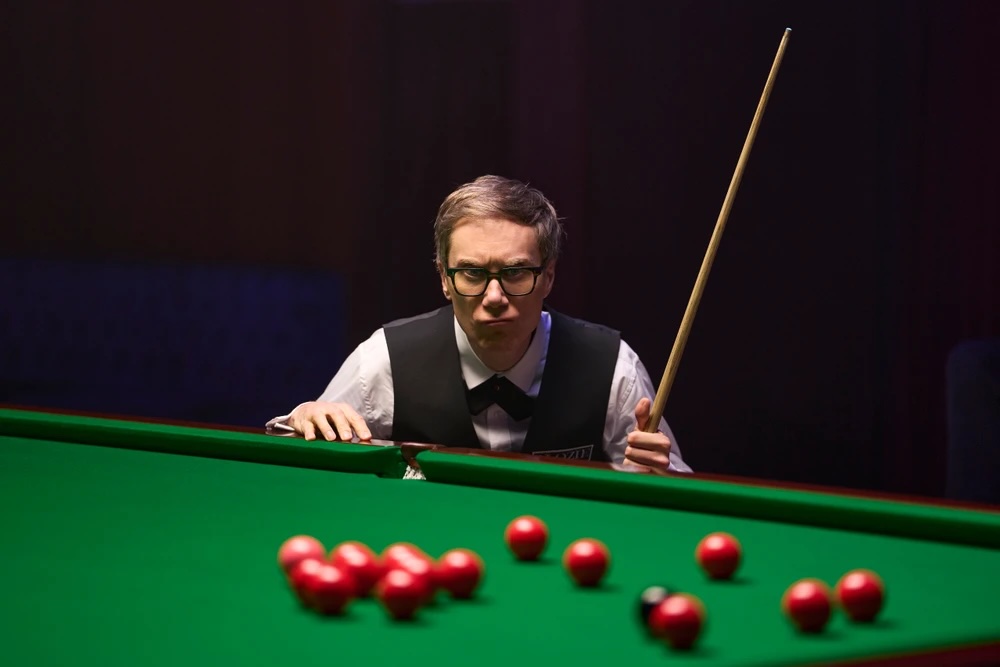 Stephen Merchant Ludwig series 2