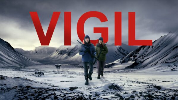 Vigil series 3 trailer