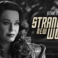 A Case of Chiaroscuro Strange New Worlds goes film noir