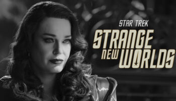 A Case of Chiaroscuro Strange New Worlds goes film noir