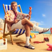 Benidorm is Murder