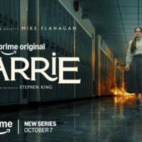 Carrie trailer