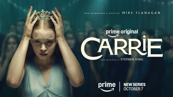Carrie - Key Art 16x9