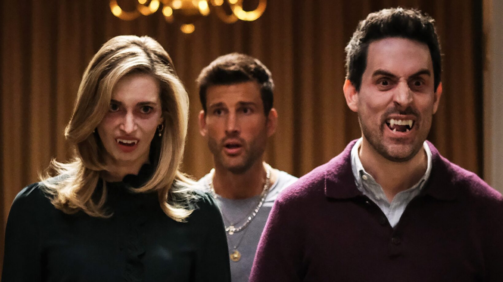 Eternally Yours — get ready for the new comedy coming to Paramount+