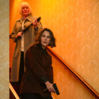 Fireworks in store for Black Doves season 2