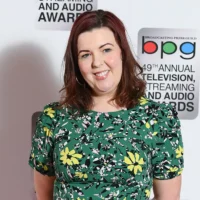Lisa McGee, creator of Jig