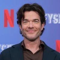 John Mulaney, who is in talks to star in Get Smart