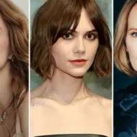 Jessica Chastain, Emilia Jones and Amy Ryan, who will be in The Retrievals