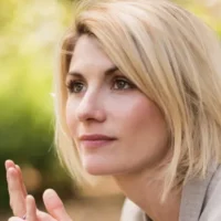 Jodie Whittaker, who will star in In Contempt