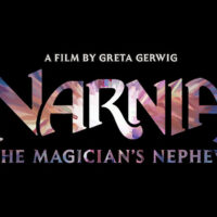 Narnia The Magician's Nephew