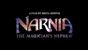 Narnia The Magician's Nephew