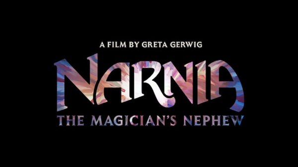 Narnia The Magician's Nephew