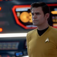 Orders of Magnitude Strange New Worlds
