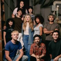 School Spirits season 4 table read