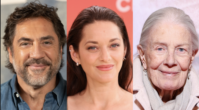 The Turning Door expands cast