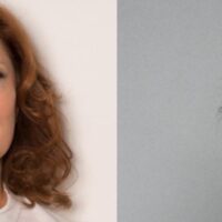 Susan Sarandon and Olivia Colman, who will star in Army of Shadows