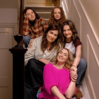 Walsh Sisters series 2