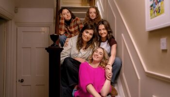 Walsh Sisters series 2