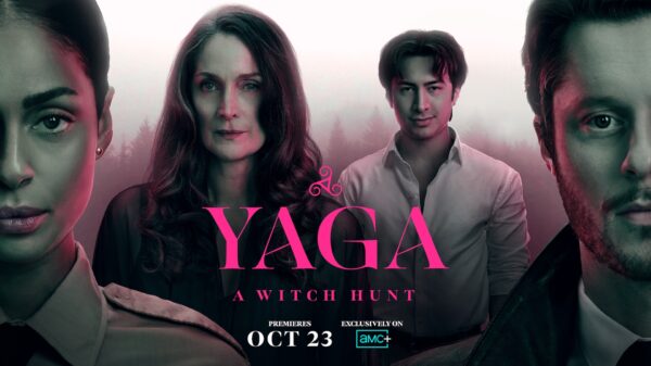 YAGA