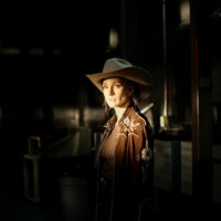 Jessica Chastain in The Heartlands