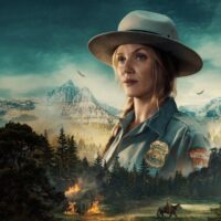 Anna Pigeon Mysteries