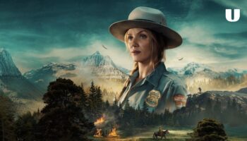 Anna Pigeon Mysteries