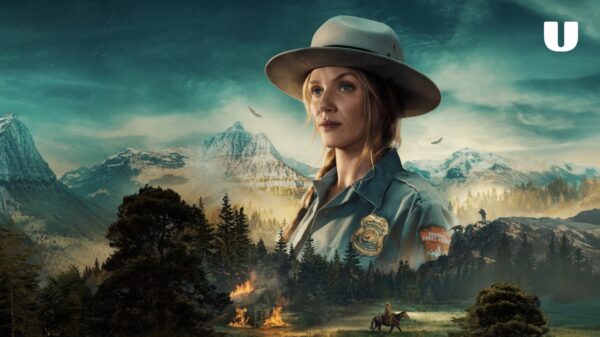 Anna Pigeon Mysteries