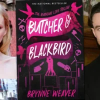 Emma Laird, Butcher & Blackbird, Thomas Doherty
