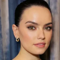 Daisy Ridley, who will lead Voyage To The Bottom Of The Sea