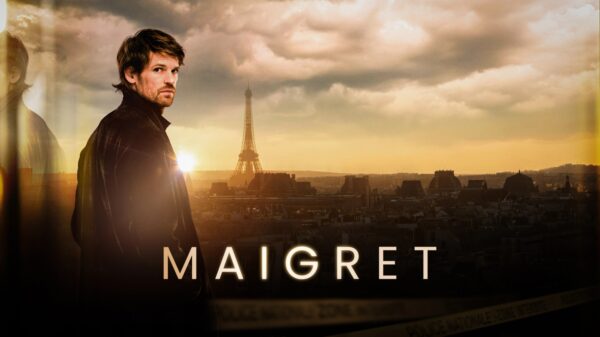 Maigret