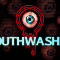 Mouthwashing header art